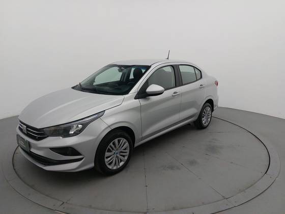 FIAT CRONOS 1.3 FIREFLY FLEX DRIVE MANUAL